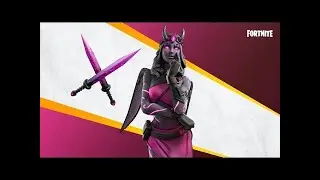 New DarkHeart Skin Gameplay