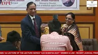 Lecture Series 