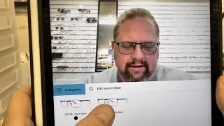 How to Try on Glasses Virtually on UseMyFrame.com