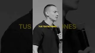 Nuestros hijos ser&aacute;n tentados | Pr&eacute;dicas Cristianas 2025