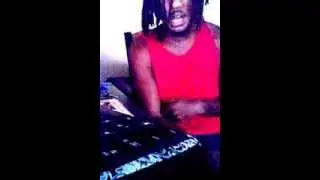 Murdamike Freestyle pt5(flinboyz)