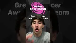 VortexSportscards.com for everything!