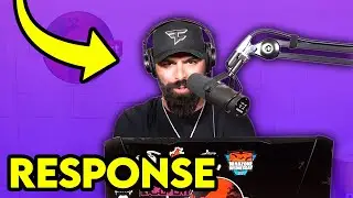 Re: Keemstar Girlfriend Situation
