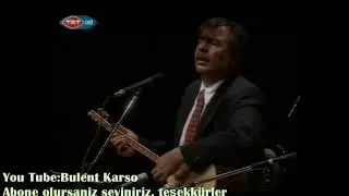 Arif Sag --- Bugün bize pir geldi