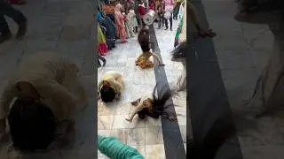 In this Dargah of Gujarat, Jinns and ghosts are captured, the miracle of living is done by Ali Da...