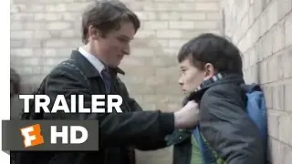 A Monster Calls Teaser TRAILER 1 (2016) - Liam Neeson, Felicity Jones Movie HD