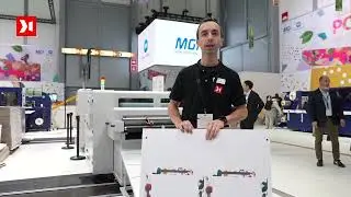 Решения для промышленной упаковки MTEX ​​NS