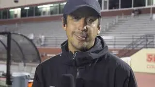 Kiki Lara, UIW (2024 OVC Men's Soccer Championship)