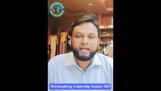 Merchandising Leadership Summit 2025