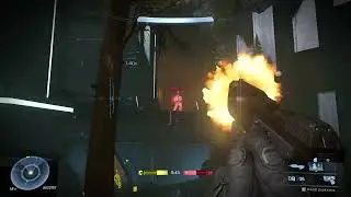 Outstanding move! - Halo Infinite 