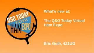 Ham Expo & 