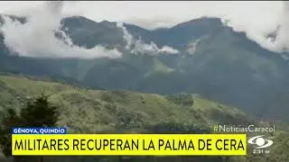 Batallon Alta montaña N'5