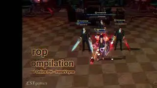 Cabal Online (PH): Drop Compilation # 1