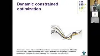 Bio-Inspired Algorithm: Research and Applications