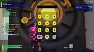 ICE CREAM TYCOON - VAULT CODE 