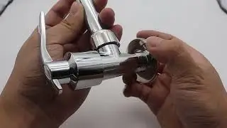 🚰 Modern Faucet Collection by Rongsheng Sanitaryware 🚰