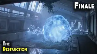 The Rain (TV Series 2018&ndash;2020) | Part 3 | Sci-fi Thriller