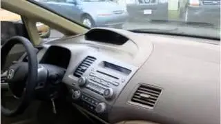 2006 Honda Civic Used Cars Columbus OH