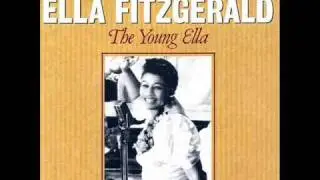 Ella Fitzgerald: I Found My Yellow Basket (1938)