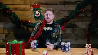 ANARKIST Hazy Zero Xmas
