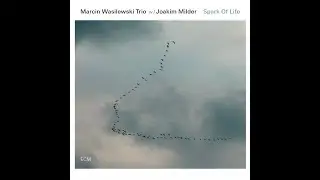 Marcin Wasilewski Trio - Three Reflections