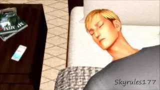 [MMD] When You Set Your Jam as Your Alarm - Attack on Titan