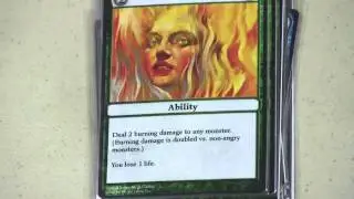 Mage Tower Preview - with Tom Vasel
