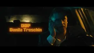 DOP | Showreel 2025 by Danila Treschin