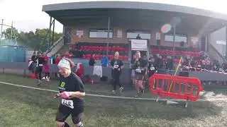 Regency Fitness Conquers Tough Tribe 2017