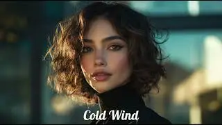Azimov - Cold Wind (Original Mix)