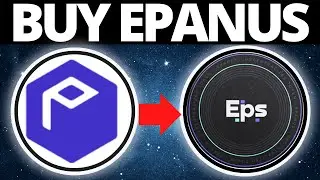 How To Buy Epanus EPS Coin On Probit Exchange