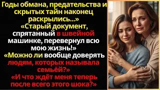 : «Я верила ему безоговорочно… а он жил двойной жизнью»
