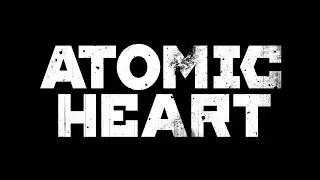 atomic heart. robot dances a jig stuck in a closet door.