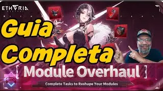 Module Alteration Decryption, Complete Guide | ETHERIA RESTART