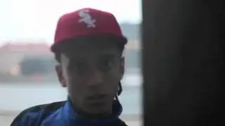 Benny Jamz Shout Out 2 DrozDailySteezin.Dk