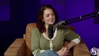 The Kathie J Show | Abel Cervantes, New Life Program Graduate