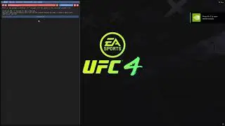 UFC 4 on PC (shadPS4) &ndash; 60FPS with Lossless Scaling & ReShade Tutorial