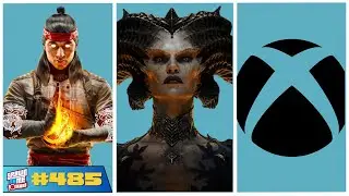 Epic New Mortal Kombat 1 & Diablo IV Details! - Spawn On Me #468