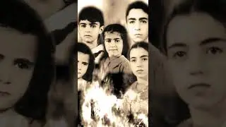 Impossible Fire Mystery lsodder children case