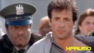 Sylvester Stallone Tribute