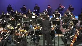 Bangkok International String Festival