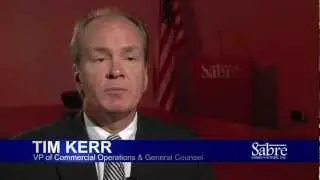 Sabre Systems - Commercial Services