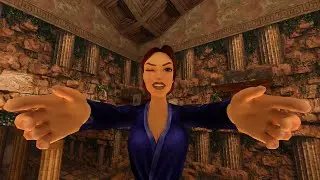 Tomb Raider Remaster - LET'S PLAY FR #3 FIN + DLC