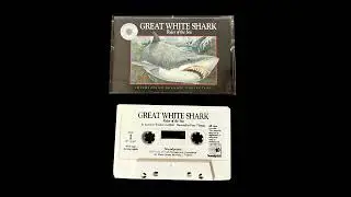 Great White Shark: Ruler of the Sea (audiobook)