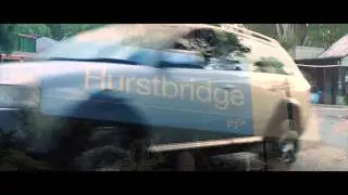 Welcome to Hurstbridge - Short Film
