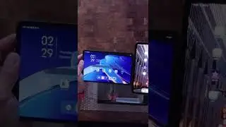 Redmagic Astra Gaming Tablet ve İPad Pro M4