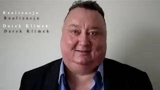 Piotr Pacak (rus) - wizyt&oacute;wka aktorska w języku rosyjskim