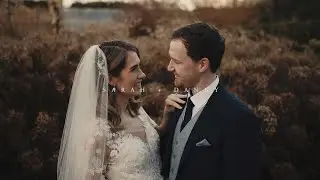 County Arms Hotel - Sarah & Danny Wedding Highlights