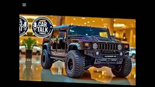 2025 Hummer H2 ultimate off road best Returns
