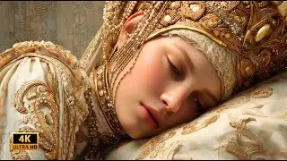 Cleopatra's Eternal Dream | Ancient Egypt Cinematic Fantasy Music